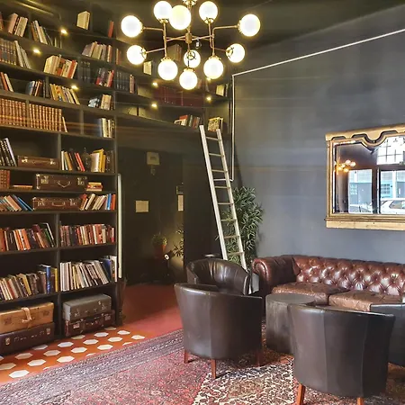 Unique Stockholm