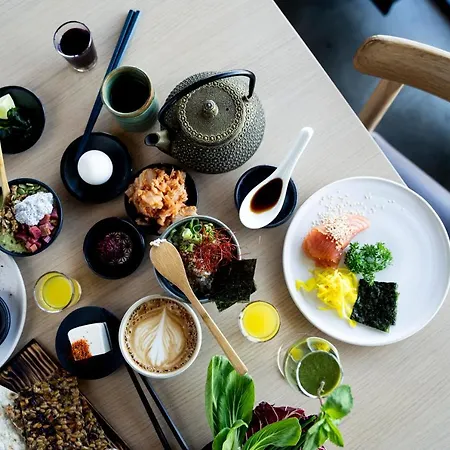 Hobo 4* Stockholm