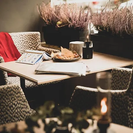 克拉丽奥惠灵顿连锁酒店 斯德哥尔摩