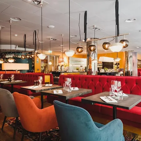 Rival Otel Stokholm