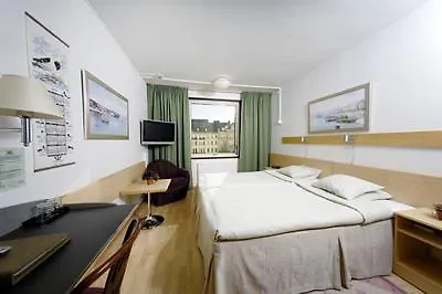 Hotel Oden 3* Stockholm