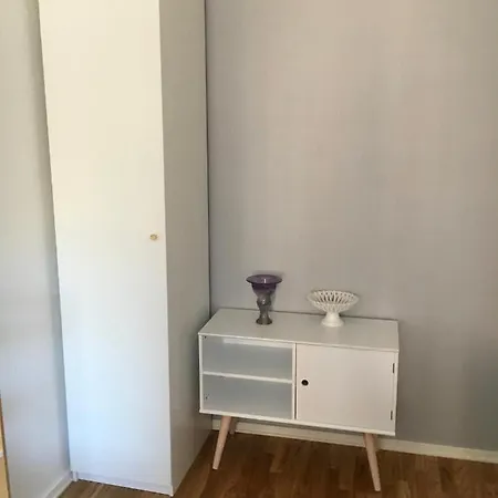 Farsta Panzió *