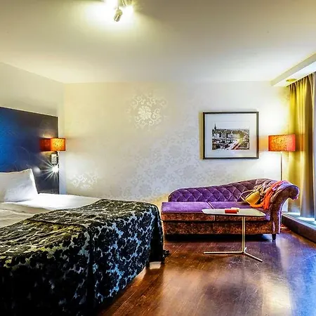 Hotel Scandic Park