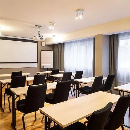 Scandic Park 4* Stockholm
