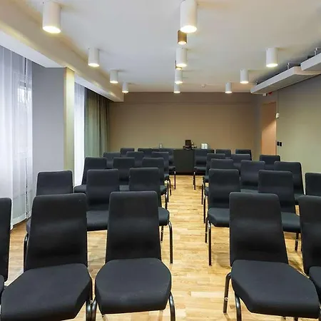 Scandic Park Hotel Stockholm