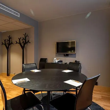 Scandic Park Hotel 4*