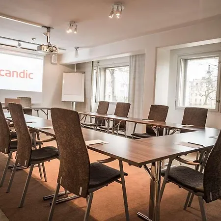 Scandic Park 4*