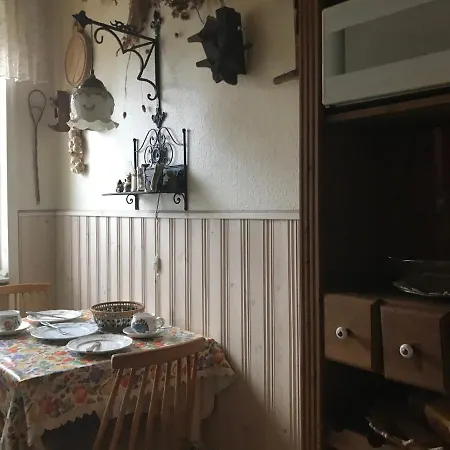 Cosy B&b-well Located- Directly At Globen Ericsson Bed and breakfast Estocolmo