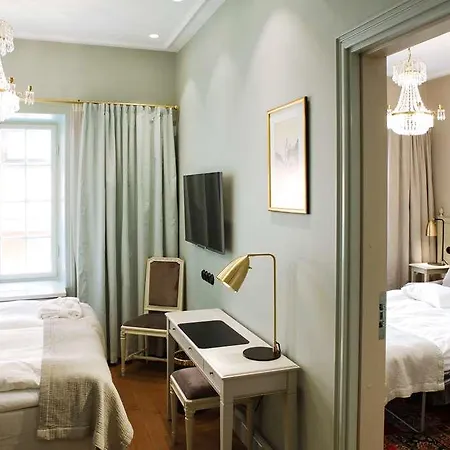 Hotel Kungstradgarden 4*
