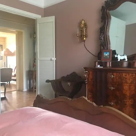 Bed and breakfast Cosy B&b-well Located- Directly At Globen Ericsson *