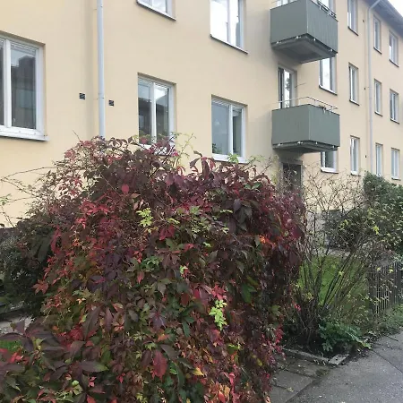 Cosy B&b-well Located- Directly At Globen Ericsson * Estocolmo