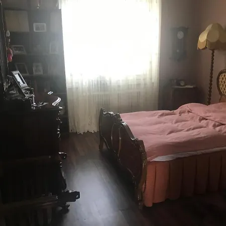 Cosy B&b-well Located- Directly At Globen Ericsson Bed and breakfast Estocolmo