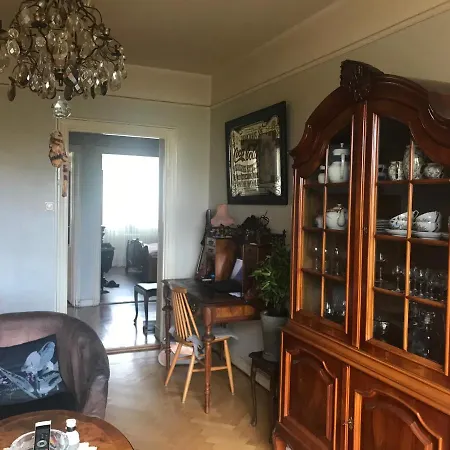 Cosy B&b-well Located- Directly At Globen Ericsson * Estocolmo
