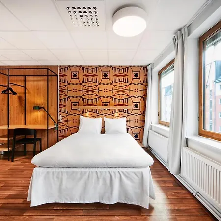 Hostel Generator *