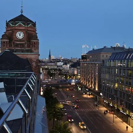 Hotel Freys Stockholm