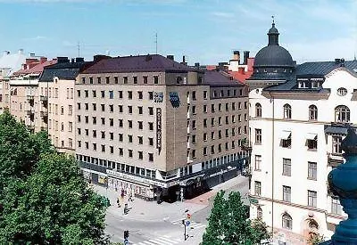 Hotel Hotel Oden