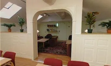 Hotel Oden 3*