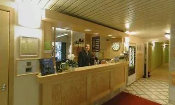 Hotel Oden