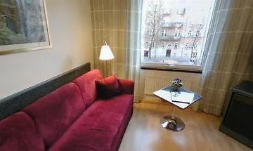 Hotel Oden Stockholm