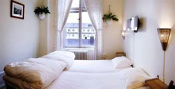 Colonial * Ville de Stockholm