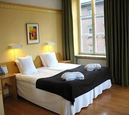 Scandic Kungsgatan Hotel Stockholm