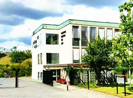 Appart hôtel Arsta 3*