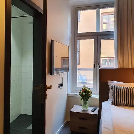 Hoetorget 3* Stockholm