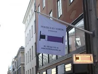 By Nordic Vandrerhjem