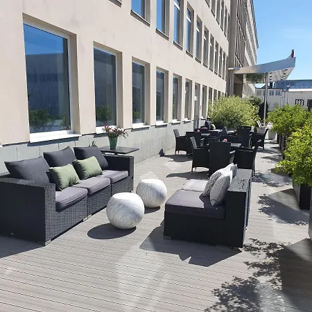 Western Sthlm Bromma Hotel Stockholm