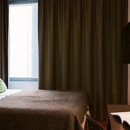 Scandic Kungsgatan Hotel Stockholm