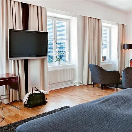 Scandic Kungsgatan Hotel