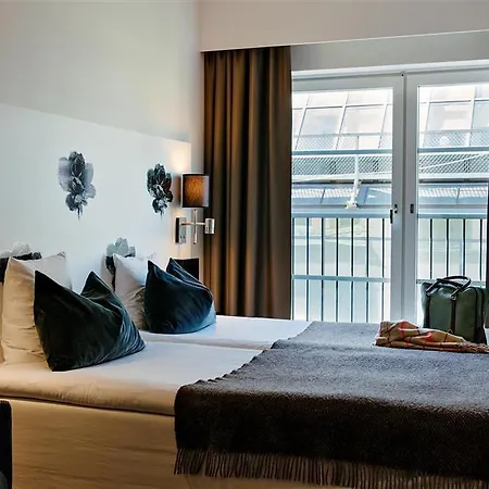 Hotel Scandic Kungsgatan 4*