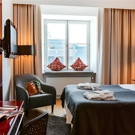Scandic Kungsgatan 4*