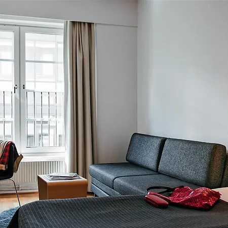 Scandic Kungsgatan Hotel Stockholm