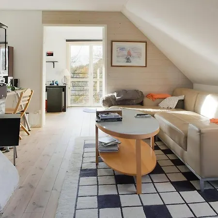 Bed & Breakfast Pink House Room#1 Stockholm