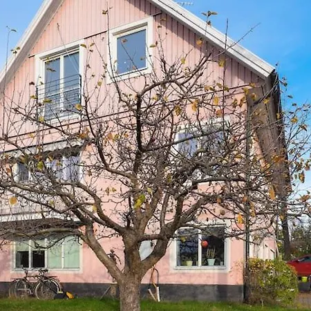 Bed & Breakfast Pink House Room#1
