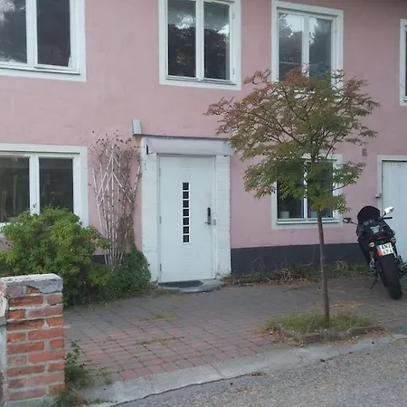 Bed & Breakfast Pink House Room#1 *