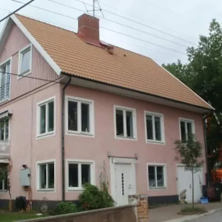 Bed & Breakfast Pink House Room#1 Stockholm