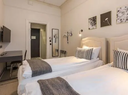 Hoetorget Hotel Stockholm