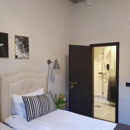 Hotel Hoetorget