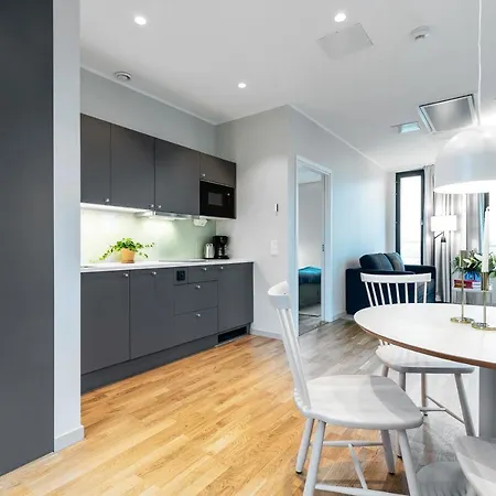 Biz Bromma Ville de Stockholm