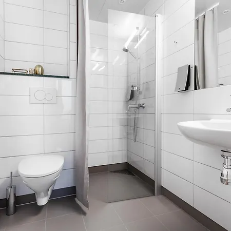 Appart hôtel Biz Bromma