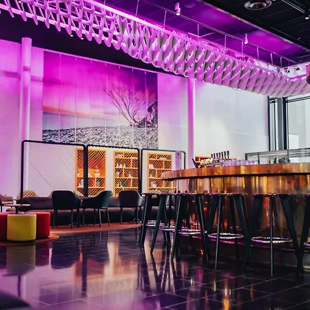Hotel Quality Globe Ville de Stockholm