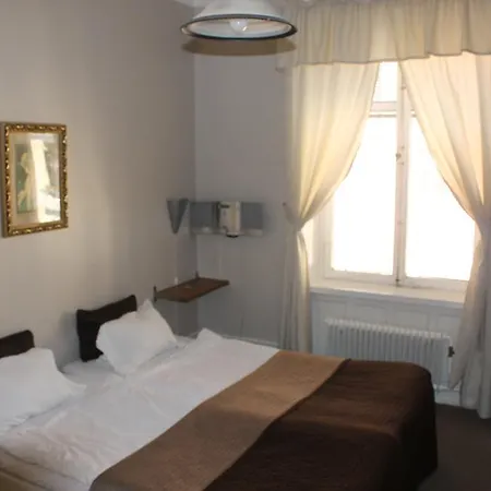 Auberge de jeunesse Colonial *