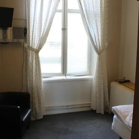 Colonial * Stockholm
