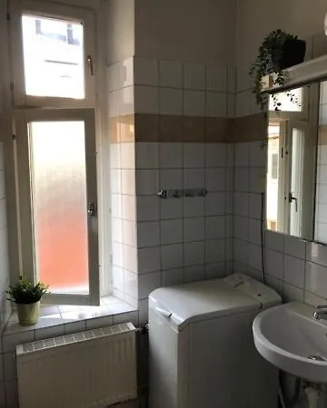 Stylish & Light 2 In Sofo, 60sqm Appartement Ville de Stockholm