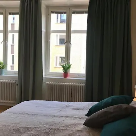 Stylish & Light 2 In Sofo, 60sqm Appartement
