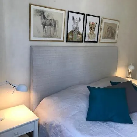 Stylish & Light 2 In Sofo, 60sqm *
