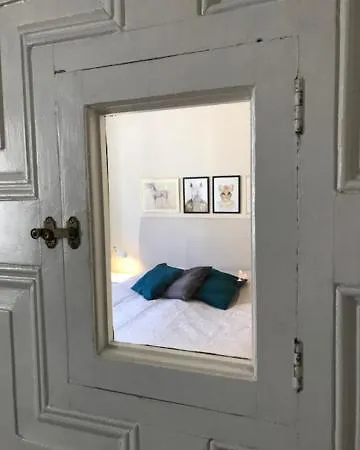 Stylish & Light 2 In Sofo, 60sqm Appartement Ville de Stockholm