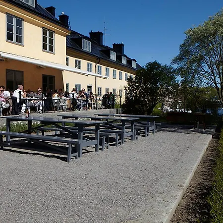 Skeppsholmen, Stockholm, A Member Of Design 4*